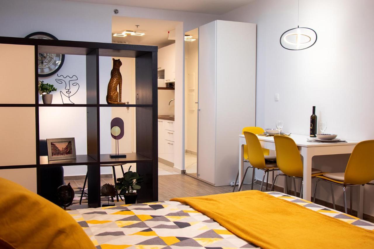 Apartment Figurin Dubrovník Exteriér fotografie