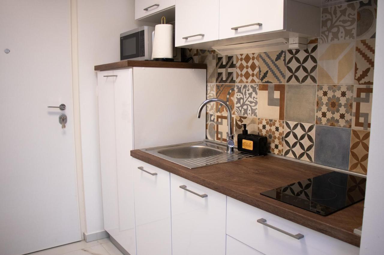 Apartment Figurin Dubrovník Exteriér fotografie