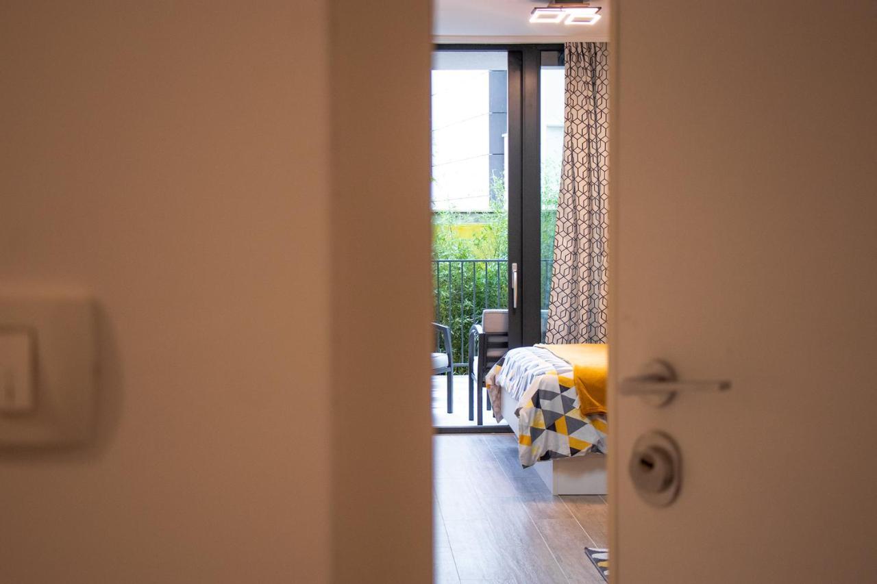 Apartment Figurin Dubrovník Exteriér fotografie